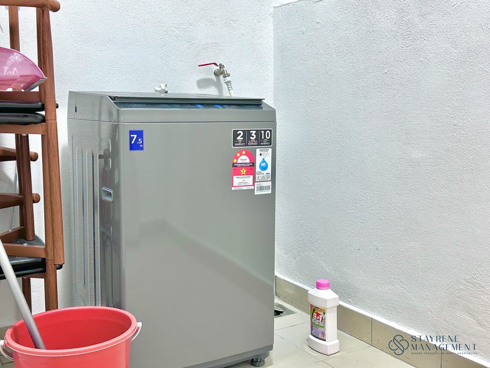 Laundry