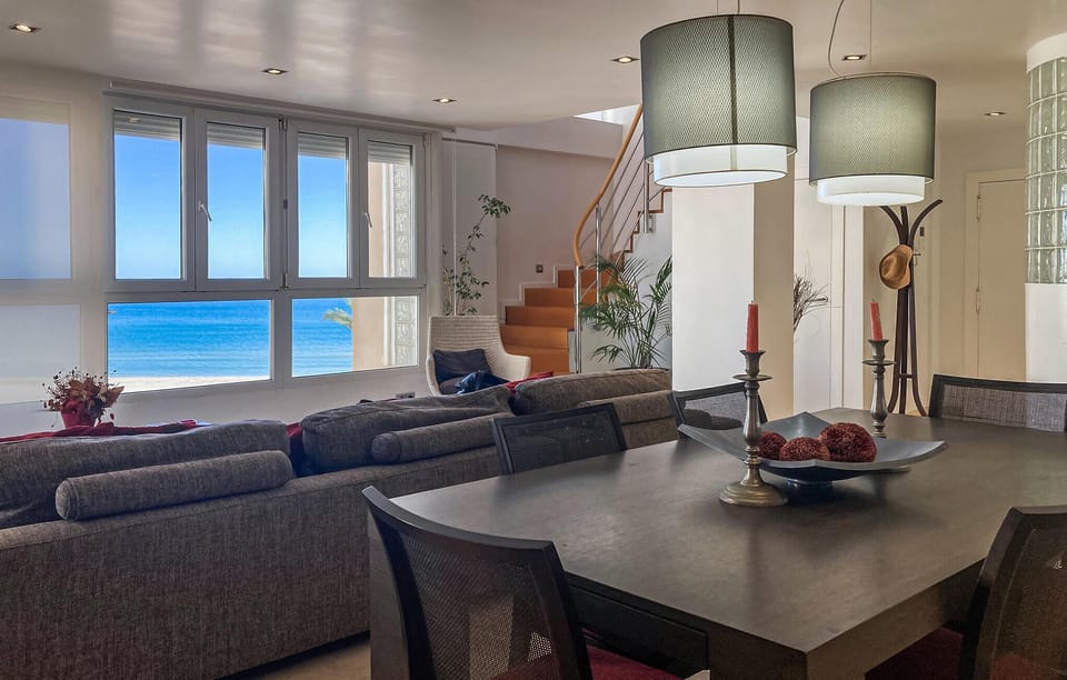 living-room