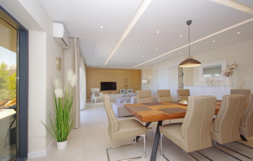 living-room