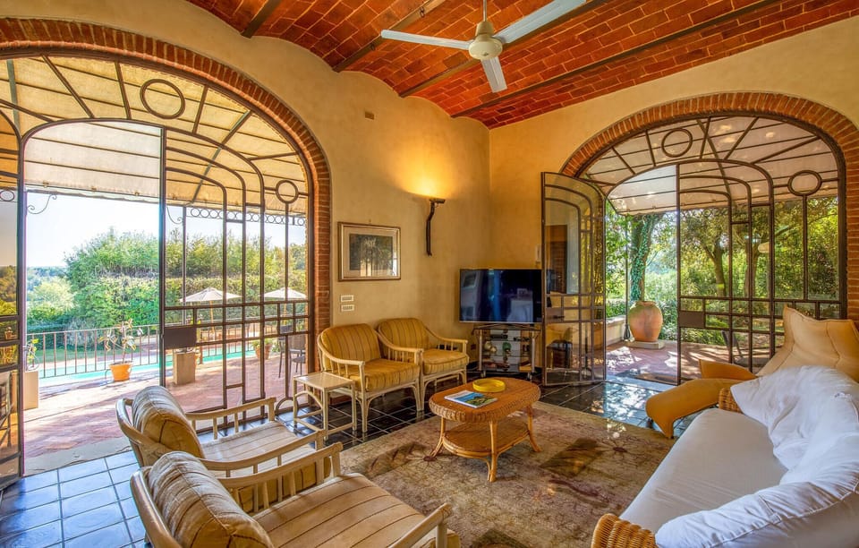 living-room