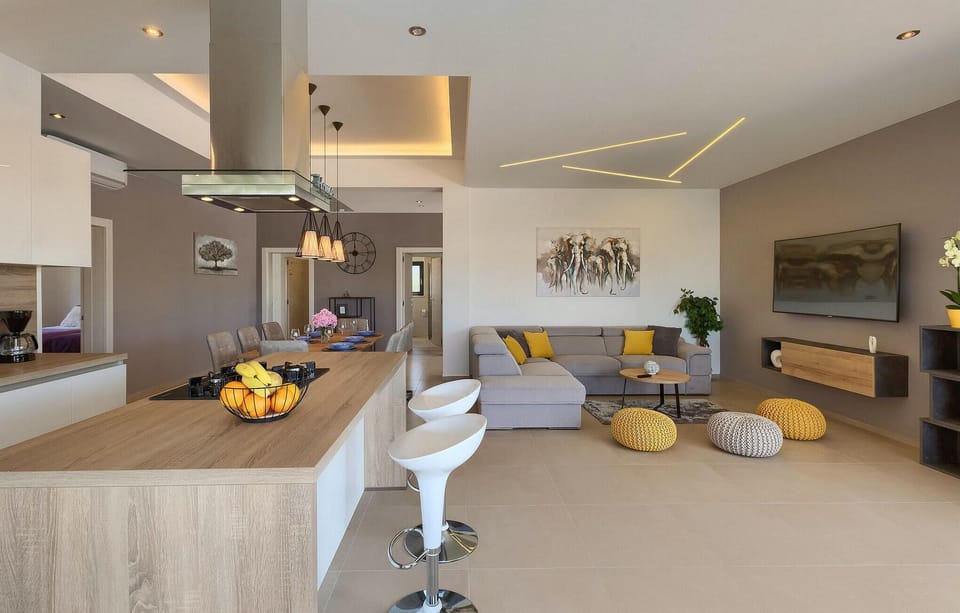 living-room