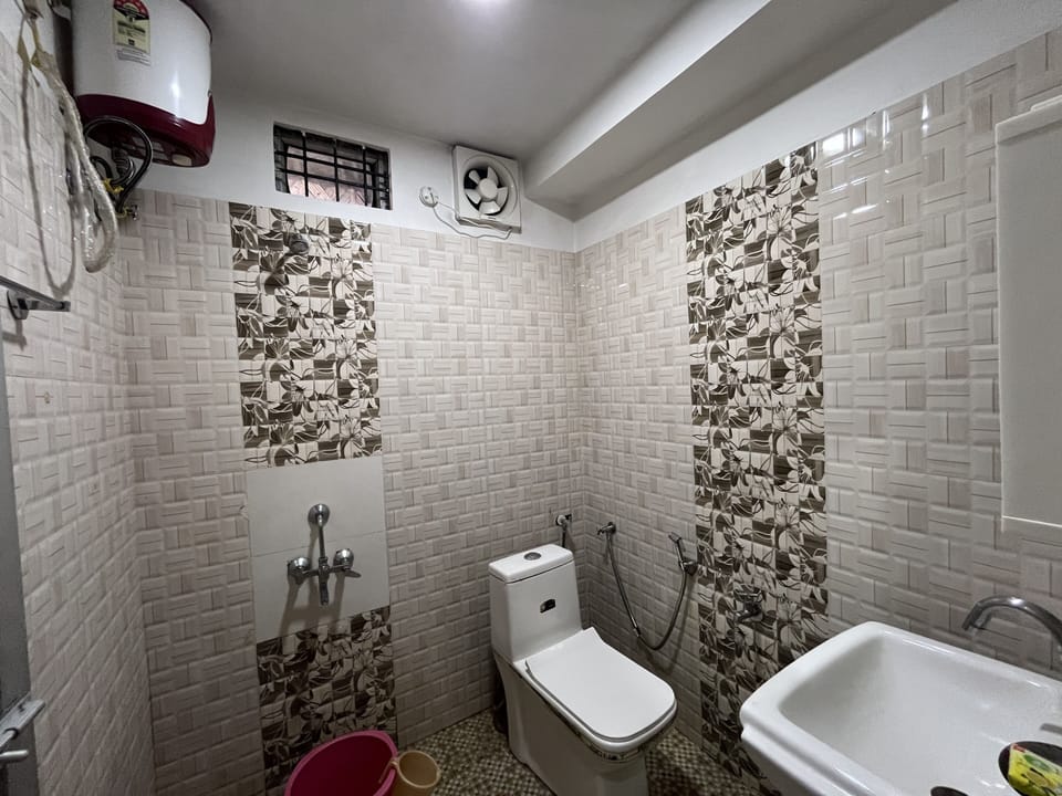 Deluxe Room | 1 bedroom, soundproofing, WiFi (free)