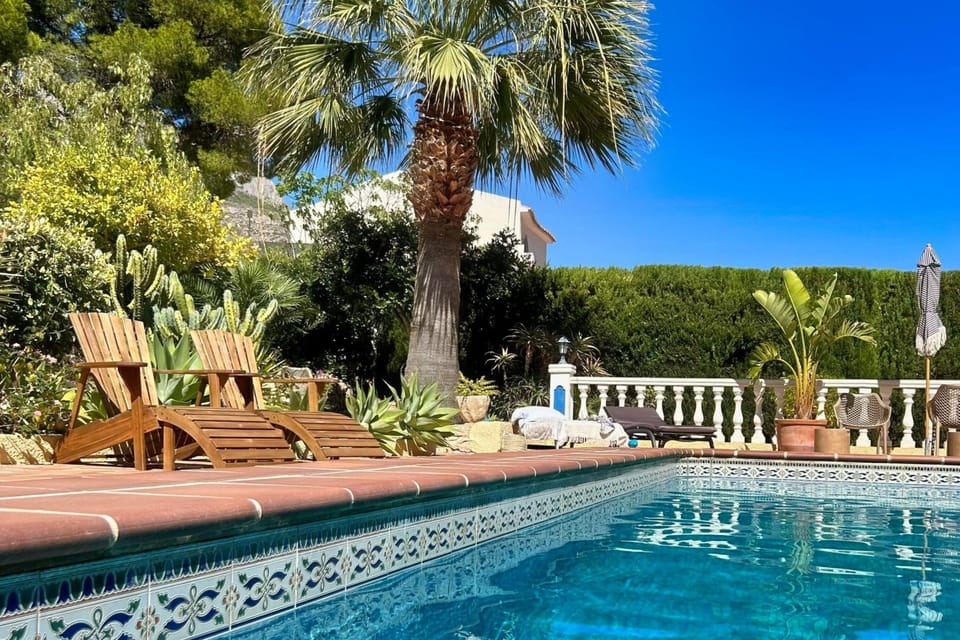 Casa Ardilla - 3