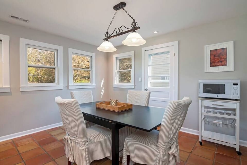 Gather around the table for good food and great company — where memories are made over every meal.