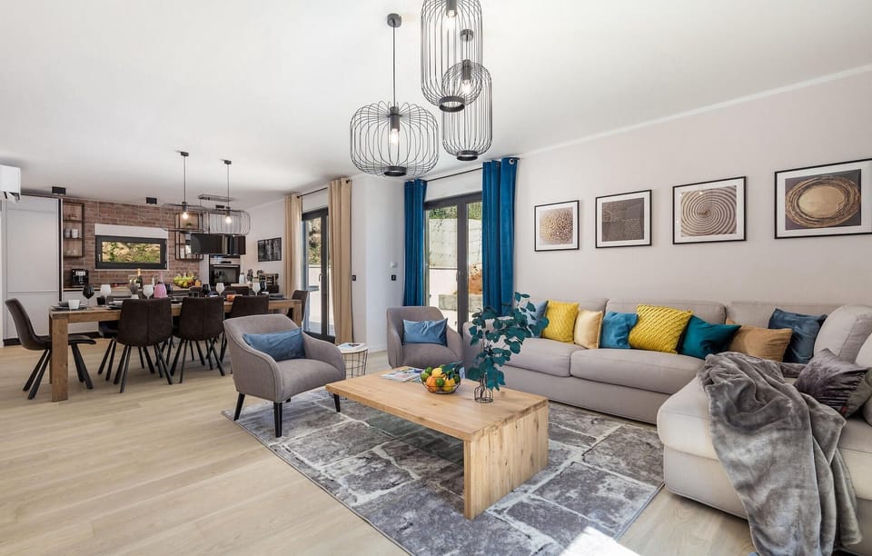 living-room