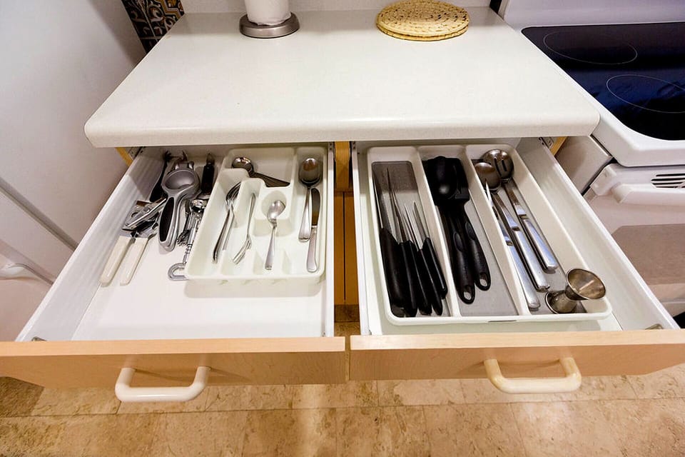 Utensils