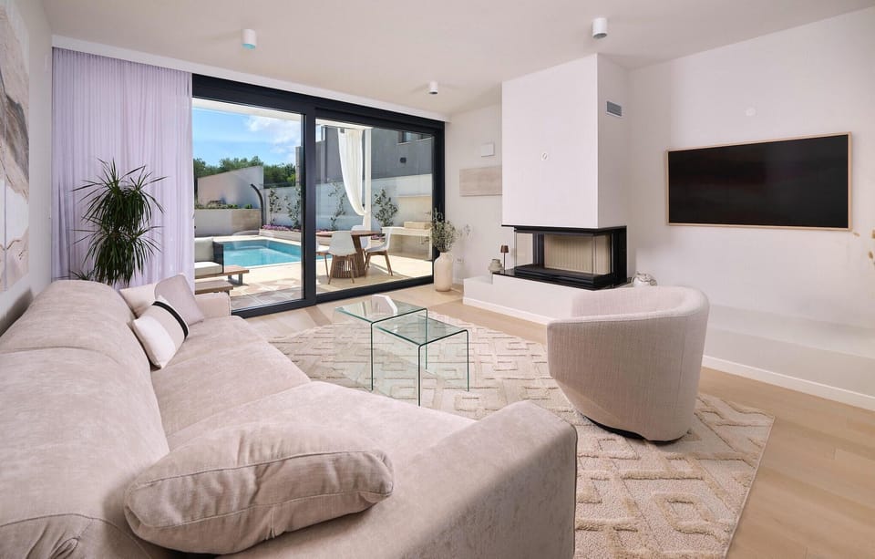 living-room