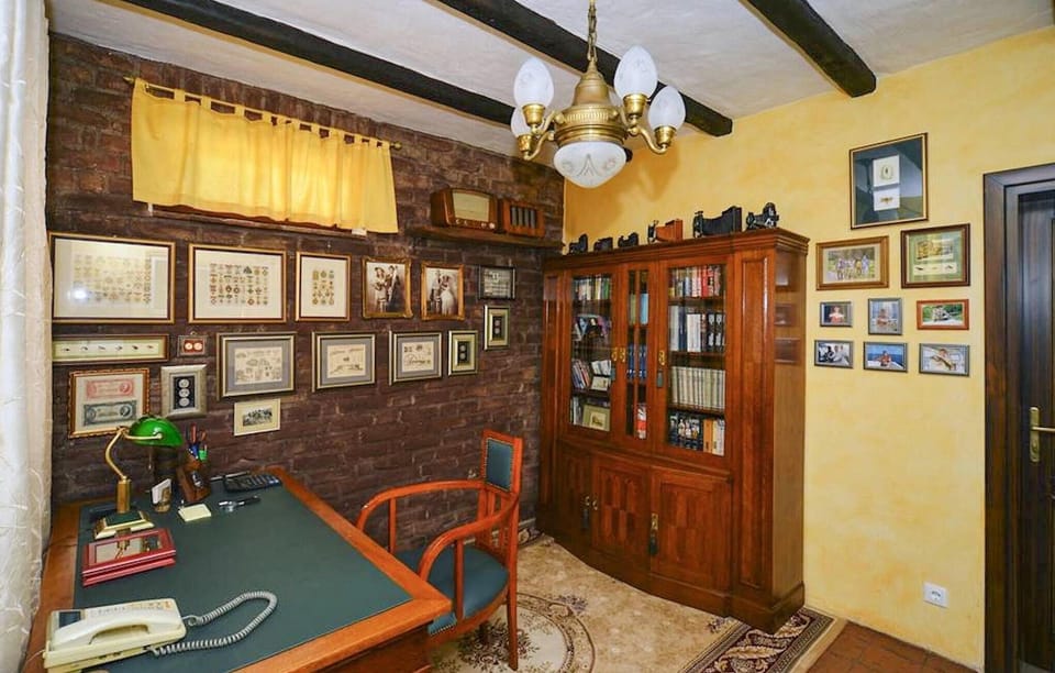 living-room