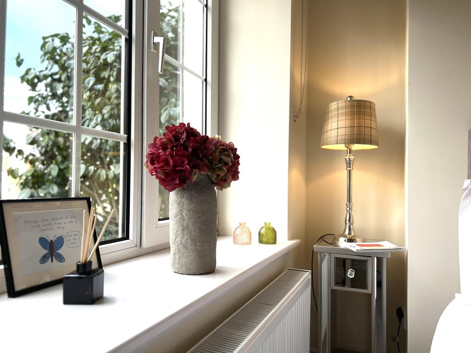 House | Interior