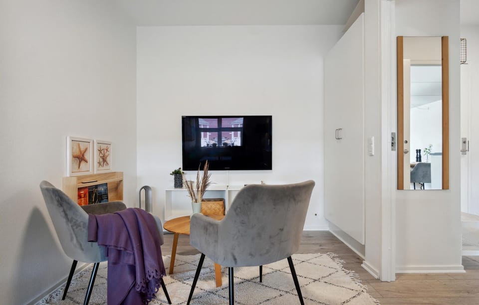 living-room
