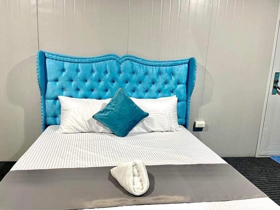Standard Single Room | Individually decorated, free WiFi, bed sheets