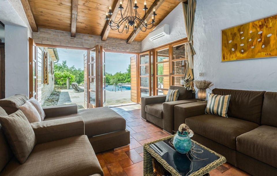 living-room