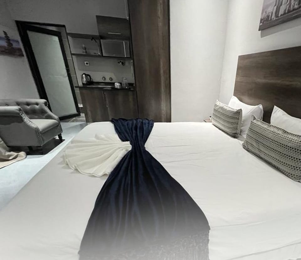 Standard Room | 1 bedroom, WiFi (free)