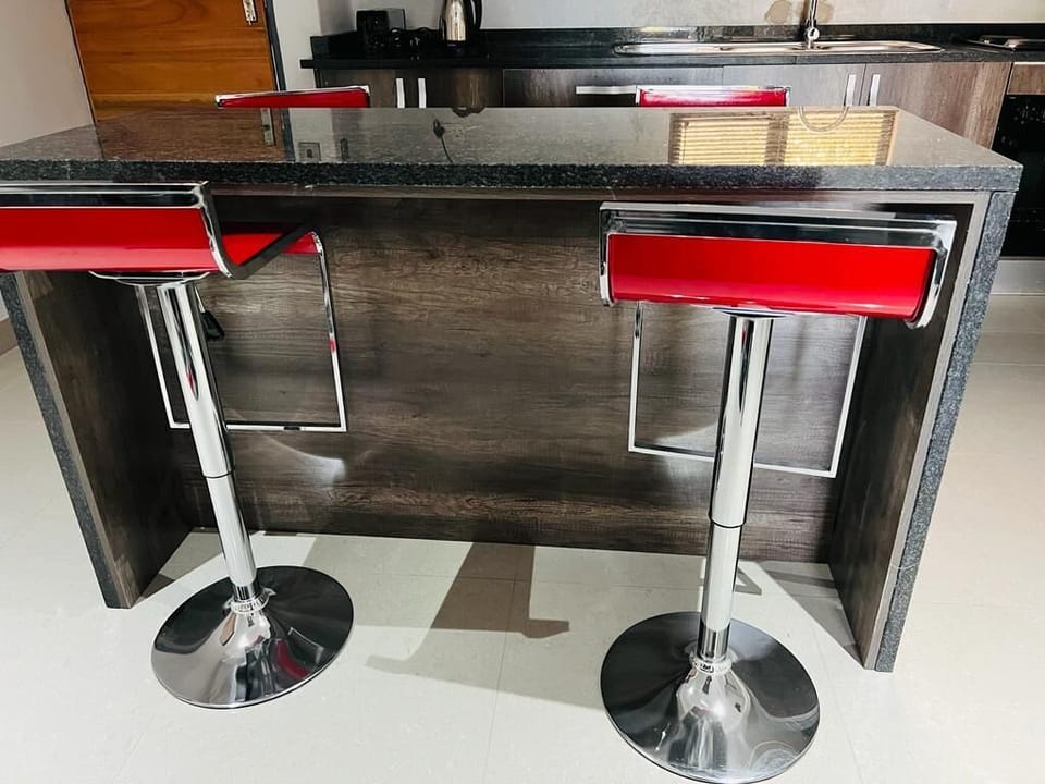 Shared kitchen facilities