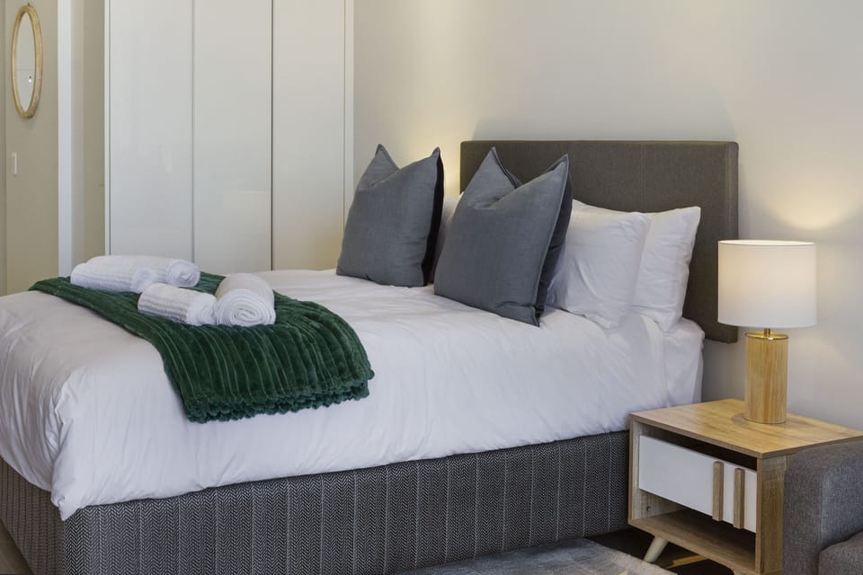 Apartment (0 Bedroom) | Interior