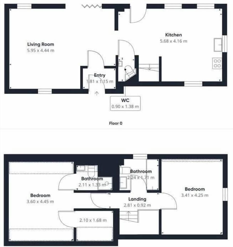 Fawcett Cottage, Tollerton - Host & Stay