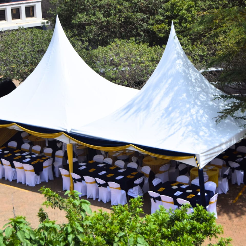Conrad Hotel - Kitengela Hotel in Kenya