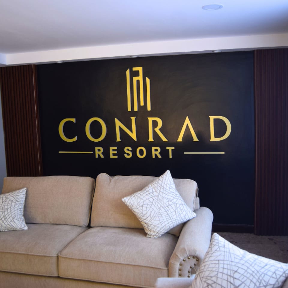 Conrad Hotel - Kitengela Hotel in Kenya