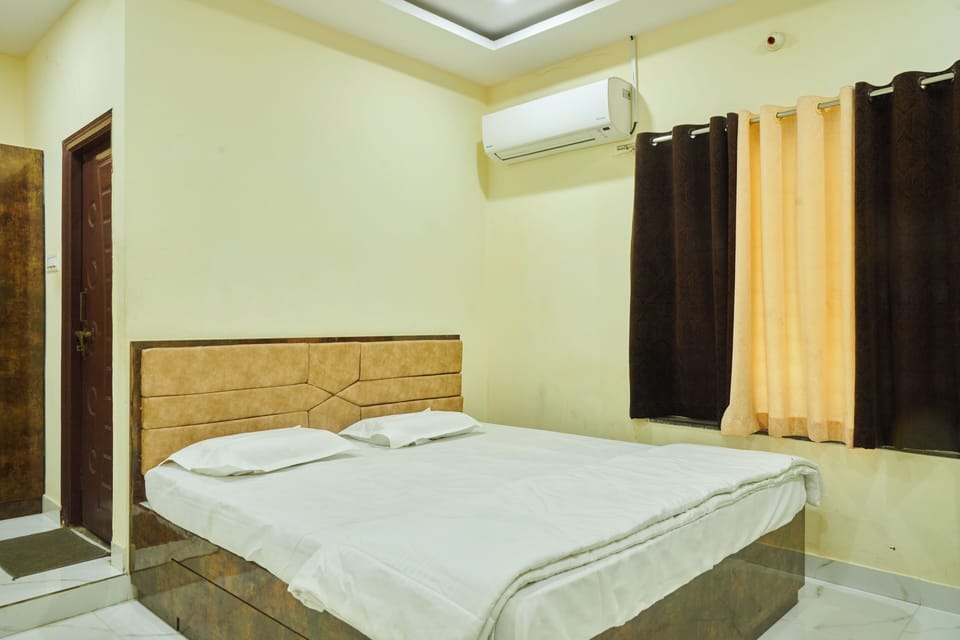 Villa | 4 bedrooms, WiFi (free)