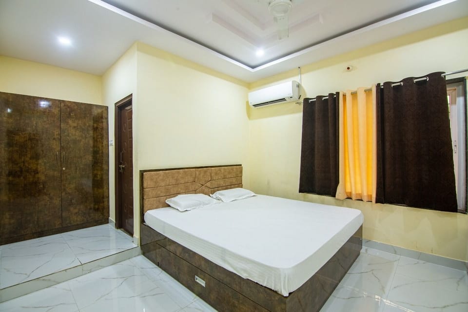 Villa | 4 bedrooms, WiFi (free)