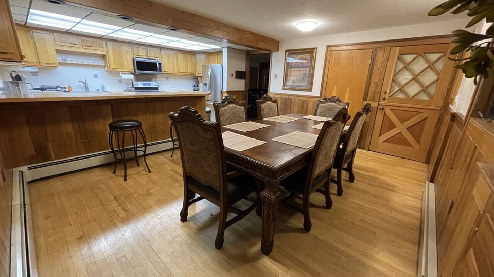 Dinning Room