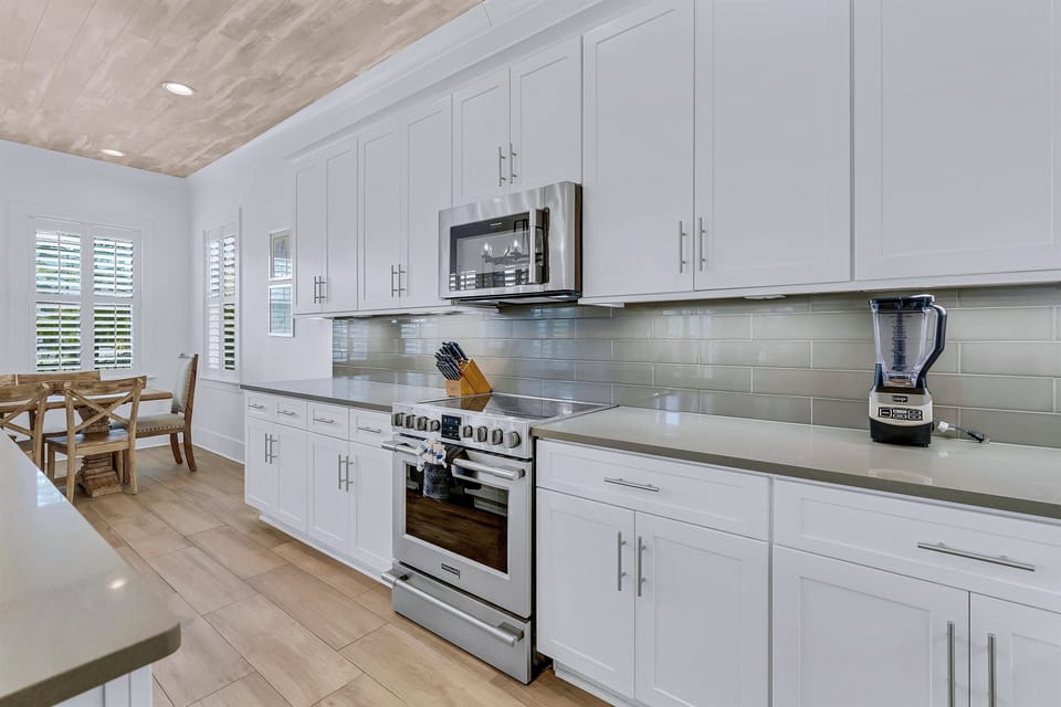 1st Floor - Kitchen