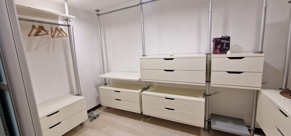 Exclusive Double or Twin Room, 1 Queen Bed, Ensuite | Down comforters, memory foam beds, minibar, individually decorated