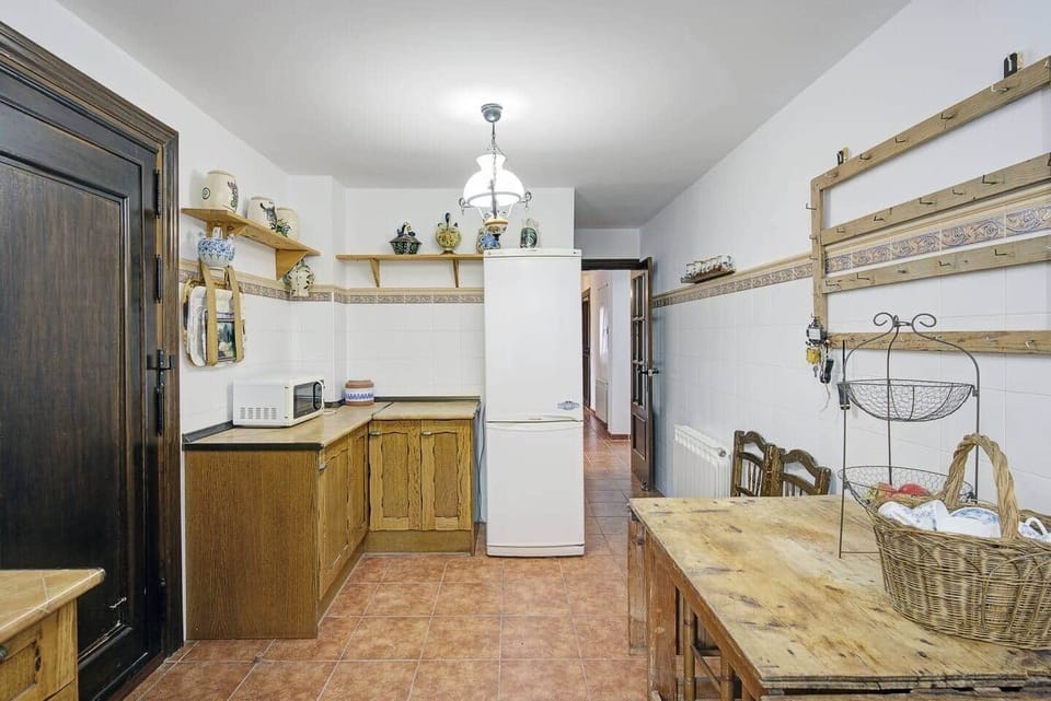 cocina