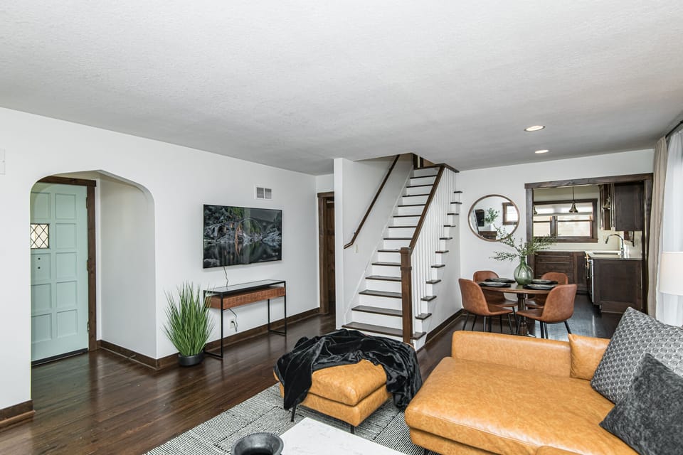 Netflix, Disney +, Chromecast 