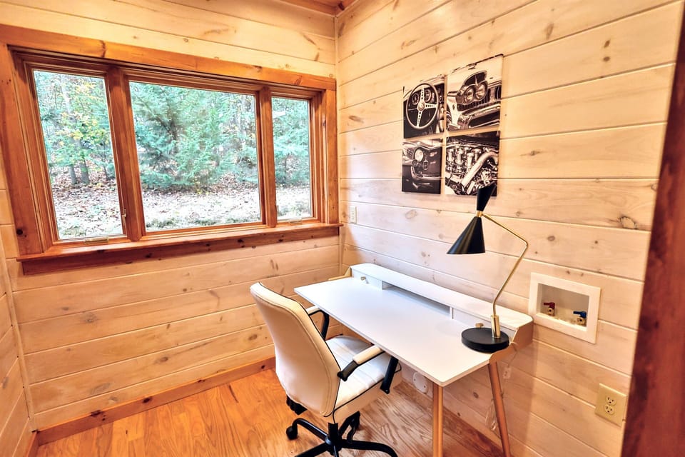 Office Space