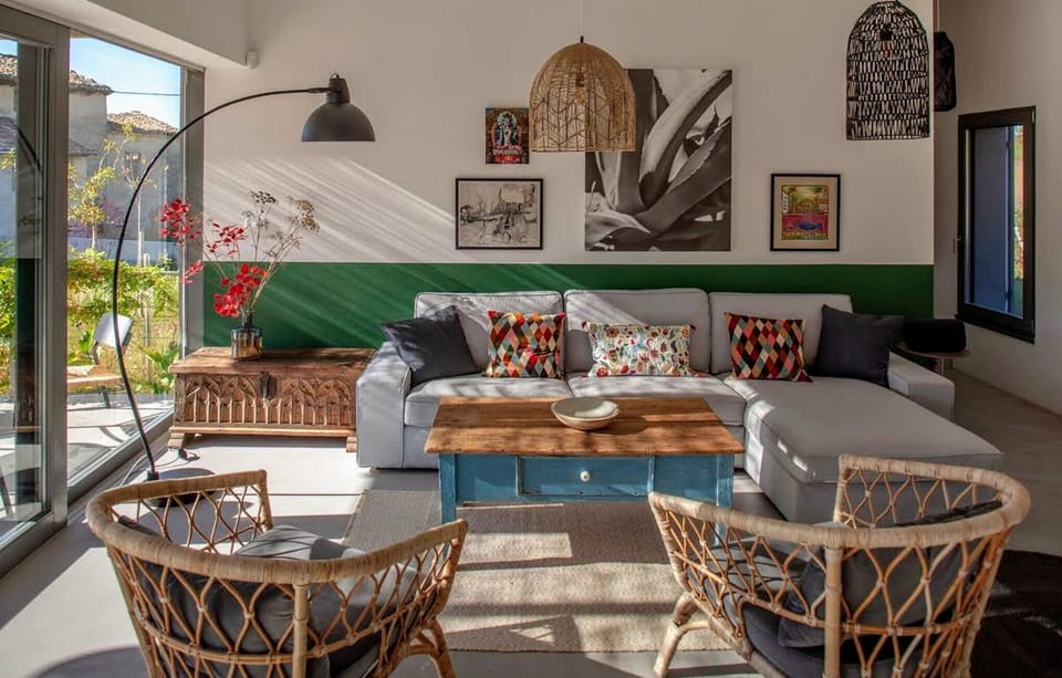 living-room