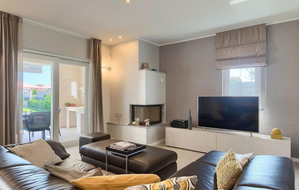 living-room