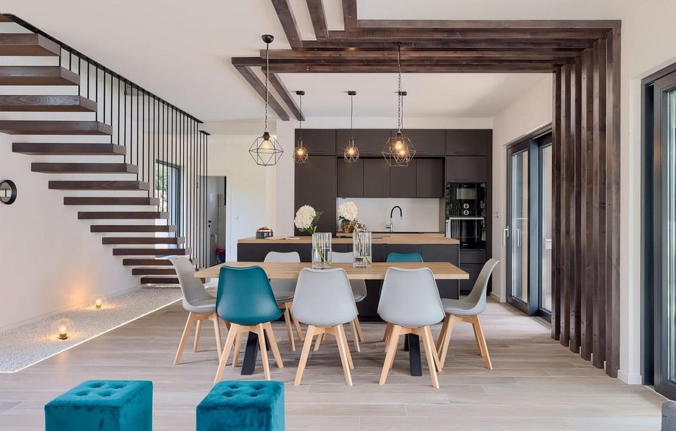 living-room