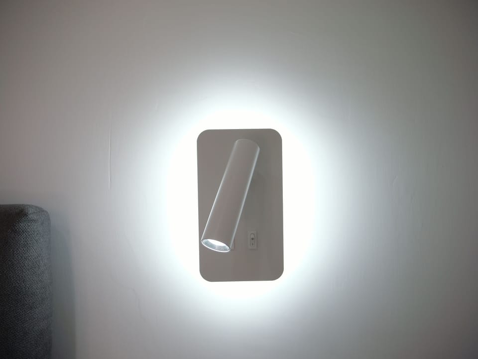 Senior Triple Room | Hypo-allergenic bedding, desk, blackout drapes, soundproofing