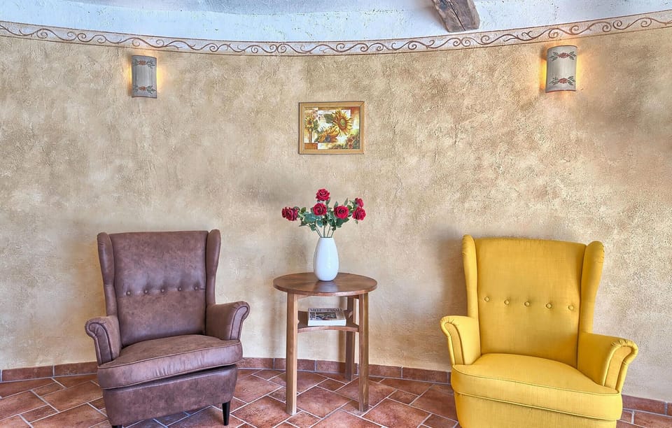 living-room