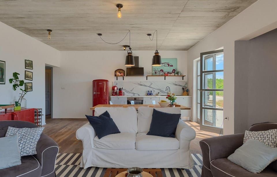 living-room