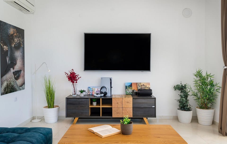 living-room