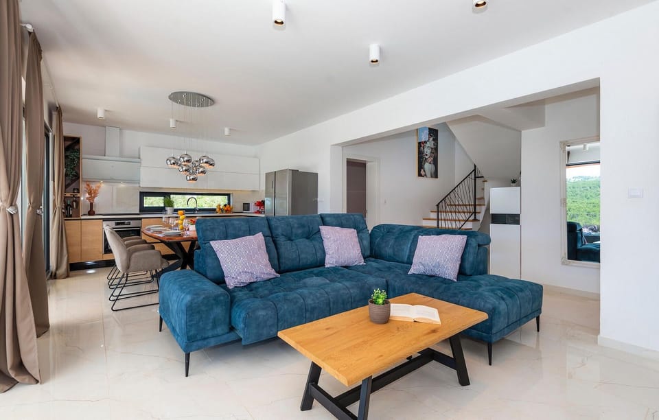 living-room