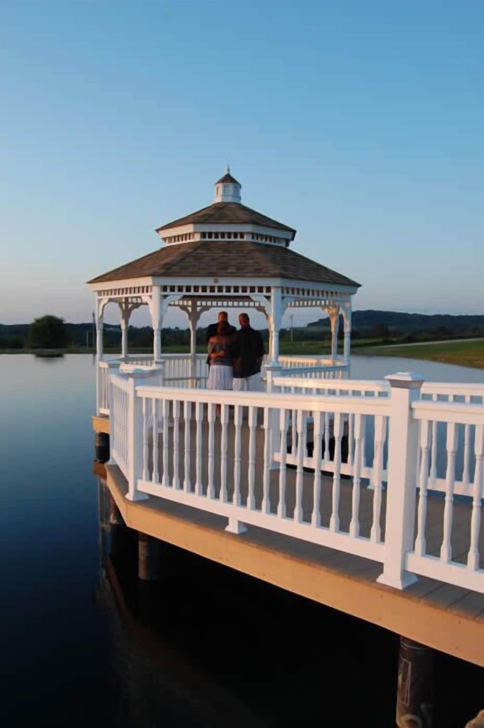 Gazebo