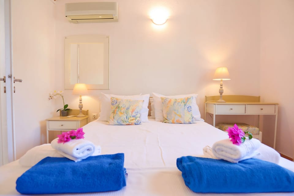 Delightful double room