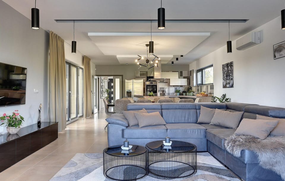 living-room