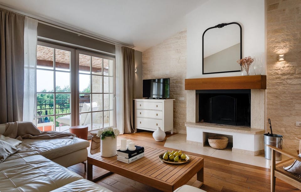 living-room