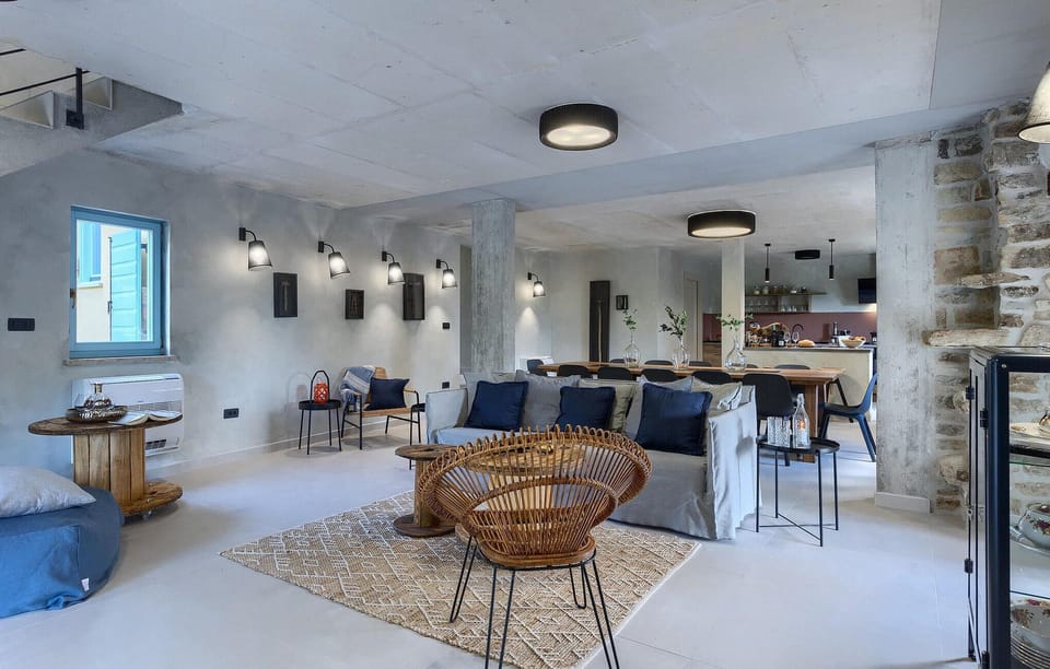 living-room