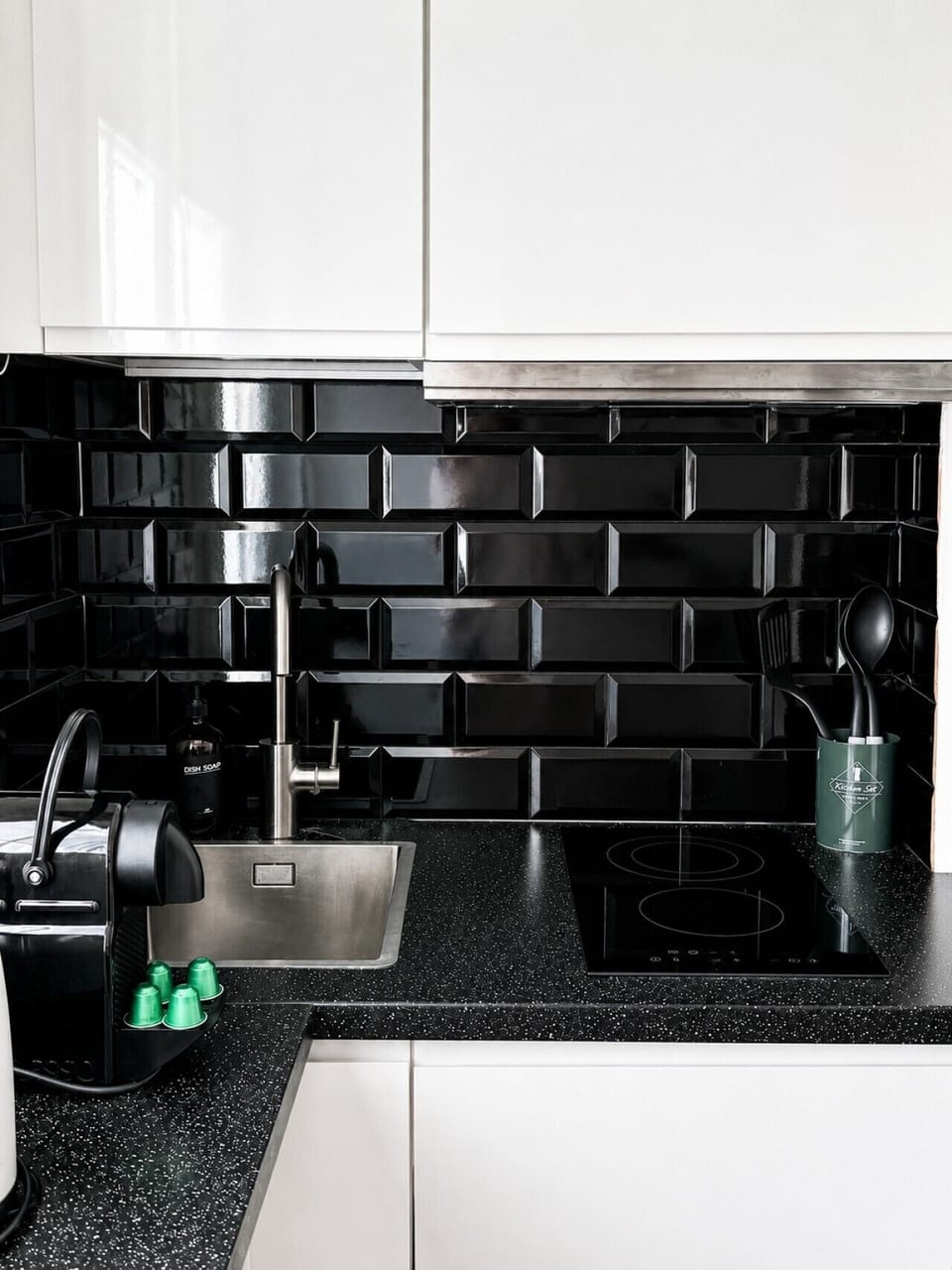 Kitchennete