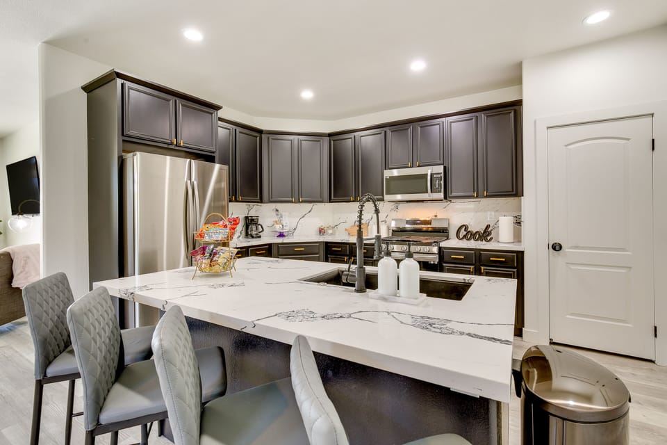 Kitchen | Cooking Basics | Coffee Maker
