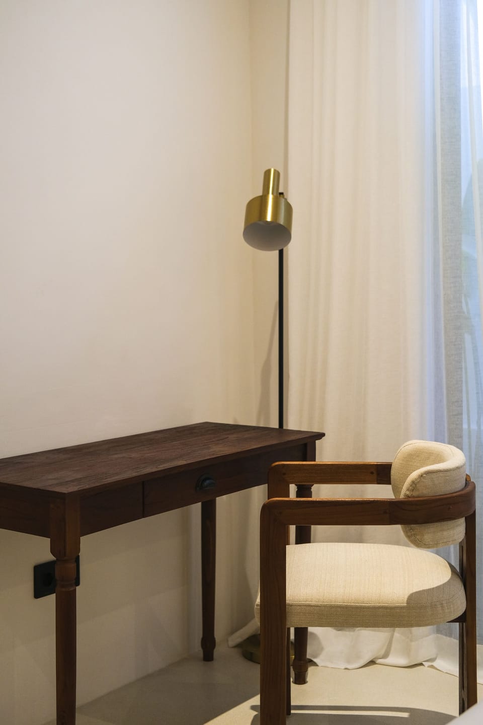 Villa, 2 Bedrooms | 2 bedrooms, Egyptian cotton sheets, premium bedding, in-room safe