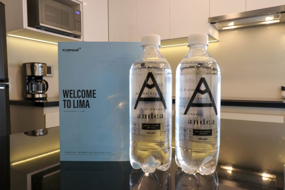 WH amenities