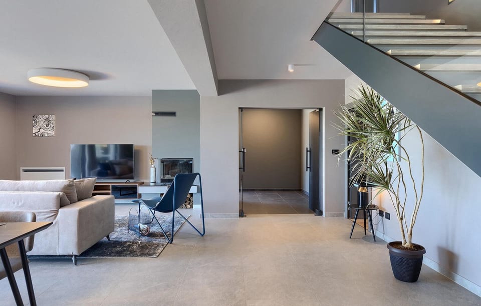 living-room