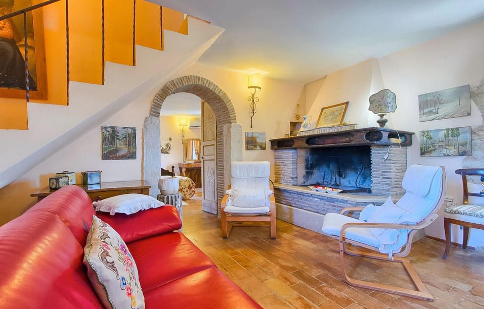 living-room