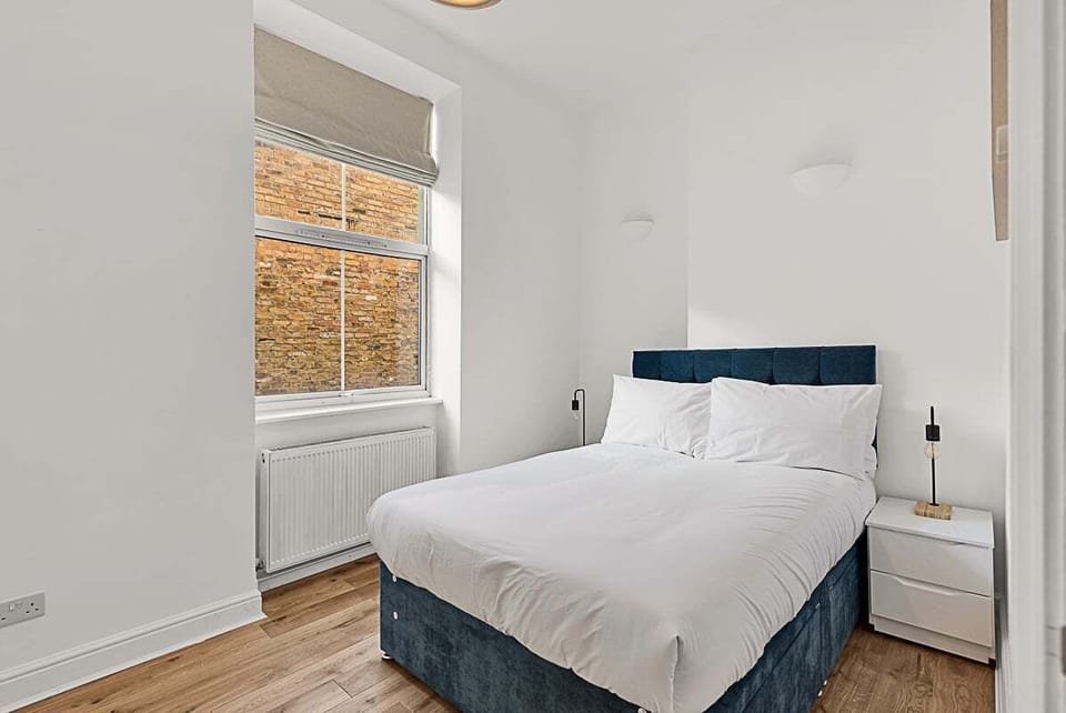 Apartment | 1 bedroom, free WiFi